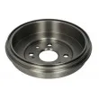 Tambour de frein ABE C63019ABE - Visuel 2