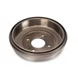 Tambour de frein ABE C64002ABE - Visuel 3