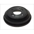 Tambour de frein ABE C64005ABE - Visuel 2
