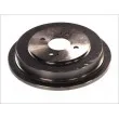 Tambour de frein ABE C64012ABE - Visuel 2