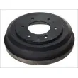 Tambour de frein ABE C65002ABE - Visuel 2