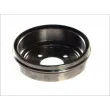 Tambour de frein ABE C65004ABE - Visuel 2