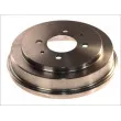 Tambour de frein ABE C65005ABE - Visuel 2