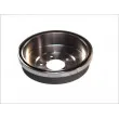 Tambour de frein ABE C65009ABE - Visuel 2