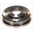 Tambour de frein ABE C65011ABE - Visuel 2