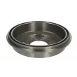 Tambour de frein ABE C68001ABE - Visuel 2