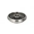 Tambour de frein ABE C68019ABE - Visuel 2