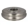 Tambour de frein ABE C69003ABE - Visuel 1