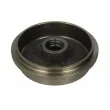 Tambour de frein ABE C6A003ABE - Visuel 2