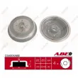 Tambour de frein ABE C6A004ABE - Visuel 1
