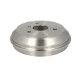 Tambour de frein ABE C6B004ABE - Visuel 1