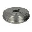 Tambour de frein ABE C6C011ABE - Visuel 1