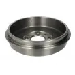 Tambour de frein ABE C6C011ABE - Visuel 2