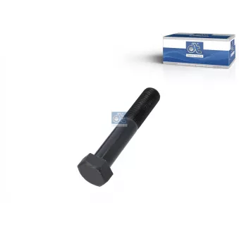 Axe de ressort DT 3.65124