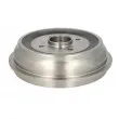 Tambour de frein ABE C6C013ABE - Visuel 1