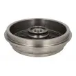 Tambour de frein ABE C6C014ABE - Visuel 2