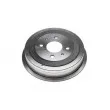 Tambour de frein ABE C6D001ABE - Visuel 2