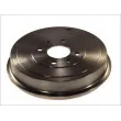 Tambour de frein ABE C6D002ABE - Visuel 3