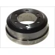 Tambour de frein ABE C6E000ABE - Visuel 2