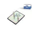 Butée élastique, suspension DT 3.65227 - Visuel 1
