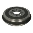 Tambour de frein ABE C6F016ABE - Visuel 1