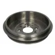 Tambour de frein ABE C6F016ABE - Visuel 2