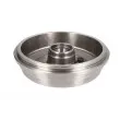 Tambour de frein ABE C6G005ABE - Visuel 2