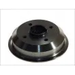 Tambour de frein ABE C6G010ABE - Visuel 2