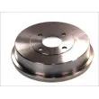 Tambour de frein ABE C6G014ABE - Visuel 3