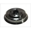 Tambour de frein ABE C6G020ABE - Visuel 2