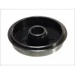 Tambour de frein ABE C6G020ABE - Visuel 3