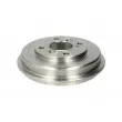 Tambour de frein ABE C6G024ABE - Visuel 1