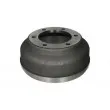 Tambour de frein ABE C6G025ABE - Visuel 1
