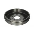 Tambour de frein ABE C6I001ABE - Visuel 2
