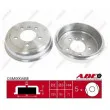 Tambour de frein ABE C6M000ABE - Visuel 1