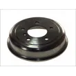 Tambour de frein ABE C6M000ABE - Visuel 2