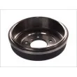 Tambour de frein ABE C6M001ABE - Visuel 2