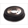 Tambour de frein ABE C6M001ABE - Visuel 3