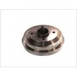 Tambour de frein ABE C6P005ABE - Visuel 3