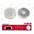 Tambour de frein ABE C6R000ABE - Visuel 1