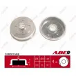 Tambour de frein ABE C6R007ABE - Visuel 1