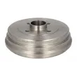 Tambour de frein ABE C6R023ABE - Visuel 2