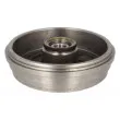 Tambour de frein ABE C6R023ABE - Visuel 1
