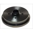 Tambour de frein ABE C6W002ABE - Visuel 2