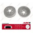 Tambour de frein ABE C6W004ABE - Visuel 1