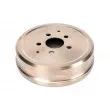 Tambour de frein ABE C6W004ABE - Visuel 2