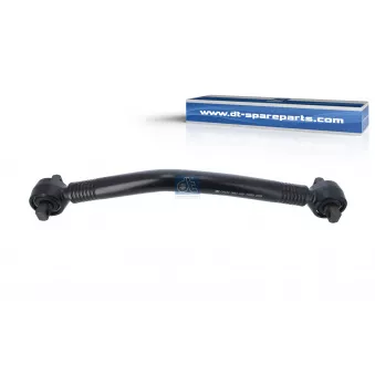 Triangle ou bras de suspension (train avant) DT 3.66891