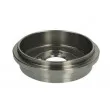 Tambour de frein ABE C6W015ABE - Visuel 2