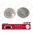 Tambour de frein ABE C6X005ABE - Visuel 1