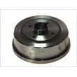 Tambour de frein ABE C6X009ABE - Visuel 2